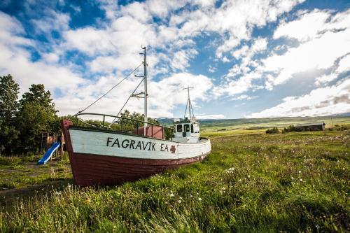 Vacation Home Fagravik