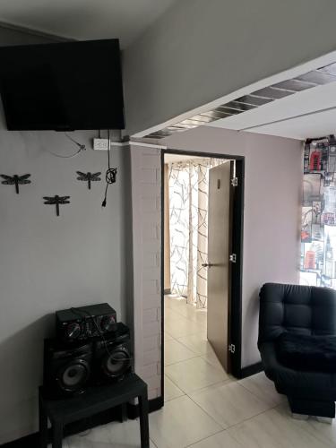 2 Suites Private Apartment At Poblado, Medellín (fotografie 7)