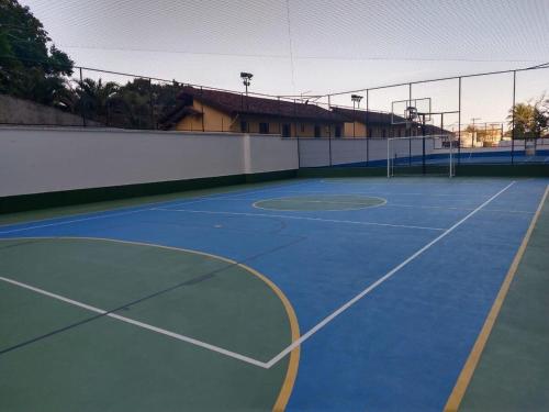 Bertioga, clube completo com piscina aquecida, Bertioga (photo 3)