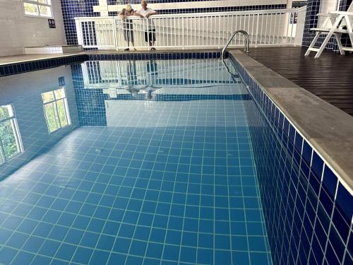 Bertioga, clube completo com piscina aquecida, Bertioga (photo 4)