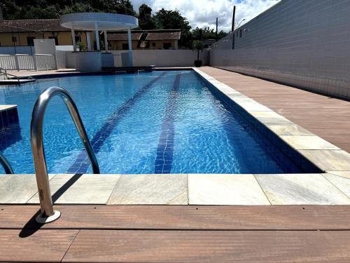 Bertioga, clube completo com piscina aquecida, Bertioga (photo 6)