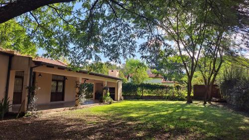 Casa de Descanso en Vaqueros