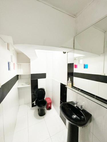 2 Suites Private Apartment At Poblado, Medellín (fotografie 10)