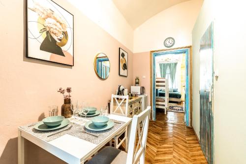 Wenceslas Palace Stay, Praha (fotografie 6)