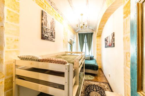 Wenceslas Palace Stay, Praha (fotografie 11)