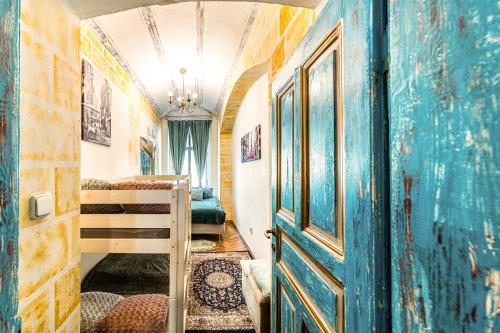 Wenceslas Palace Stay, Praha (fotografie 8)