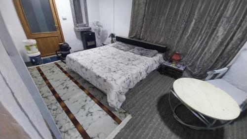 Mount lareen cottage كوخ جبل لارين in Ajloun