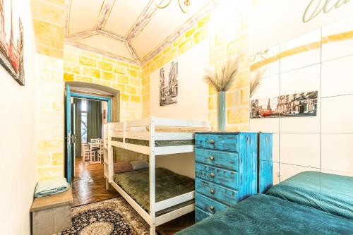 Wenceslas Palace Stay, Praha (fotografie 4)