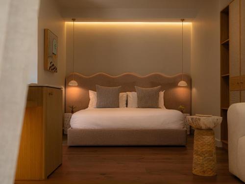 Superior King Room room in Botany House Boutique Retreat