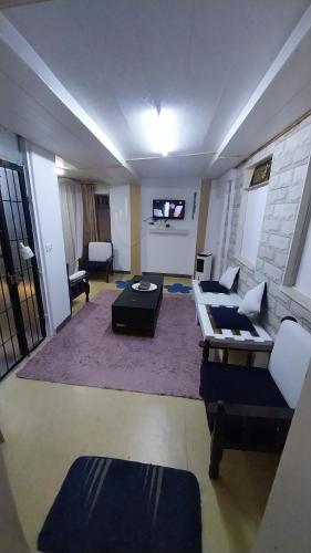 Mount lareen cottage كوخ جبل لارين in Ajloun