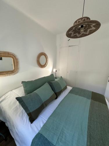 Home Cassis. Maison Mediterrannee - image 4