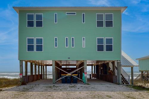 Leeward by Meyer Vacation Rentals in Fort Morgan, USA