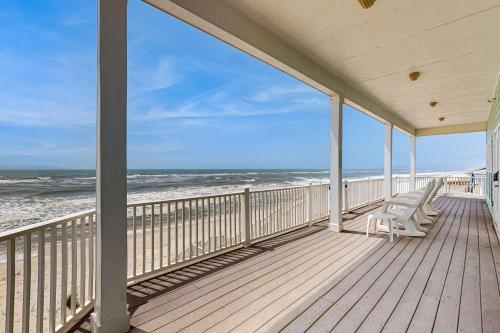 Leeward by Meyer Vacation Rentals in Fort Morgan, USA