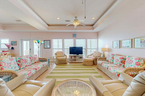 Leeward by Meyer Vacation Rentals in Fort Morgan, USA