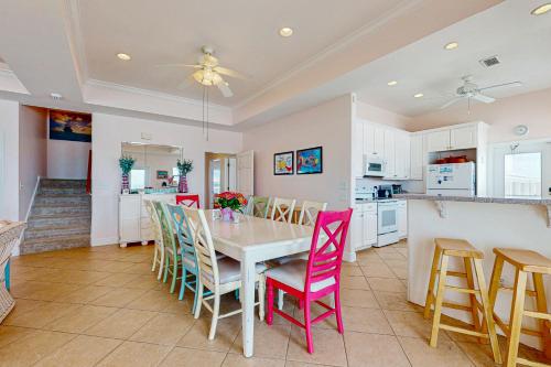 Leeward by Meyer Vacation Rentals in Fort Morgan, USA