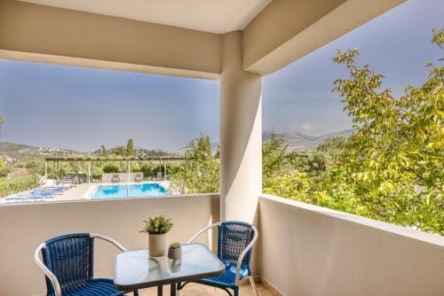 Sofi Hotel 5