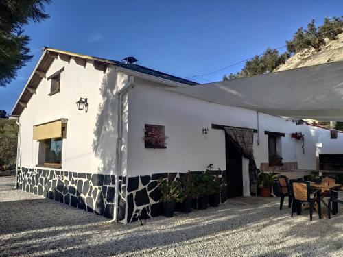 La Chimenea Casa Rural, Гранада (фото 5)