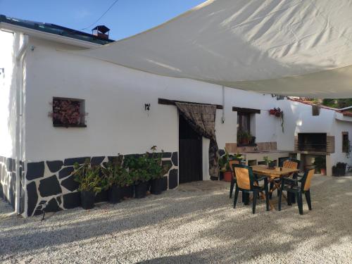 La Chimenea Casa Rural, Гранада (фото 7)