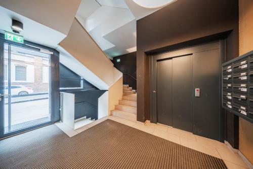 Modern Living Apartments Vienna, 15 min to center, Vienna