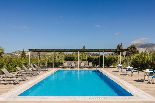 Sofi Hotel chambre d'hôte Ríza