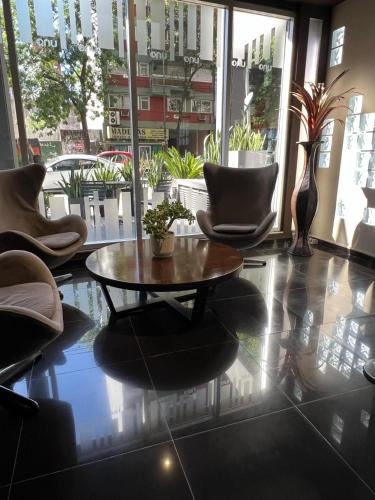 Uno Buenos Aires Suites, Buenos Aires (fotografie 10)