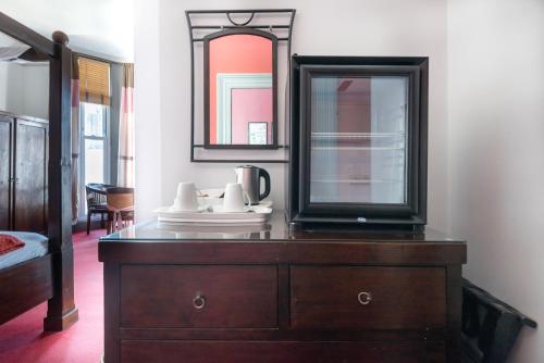 Cavalaire Guest House - image 10