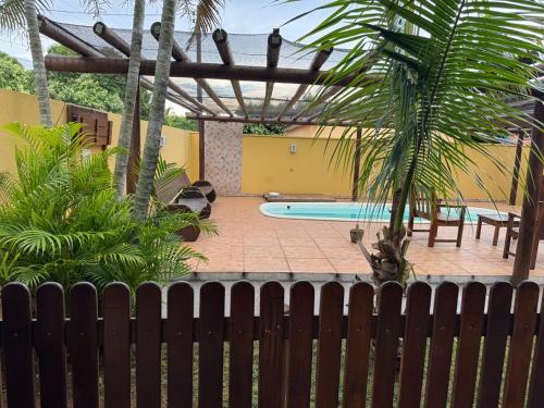 Rancho Recanto da Vovó Cida