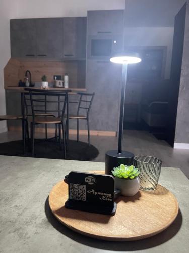 Apartman Kis Apartman Kis