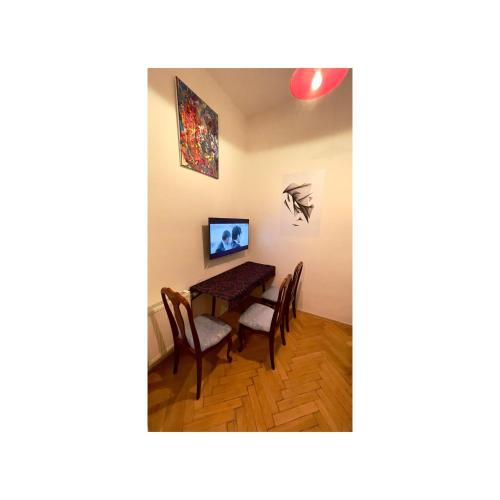 Center of Prague Rooms 369, Prague (photo 9)