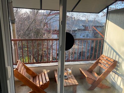 Luxe Home, Skopje (photo 7)