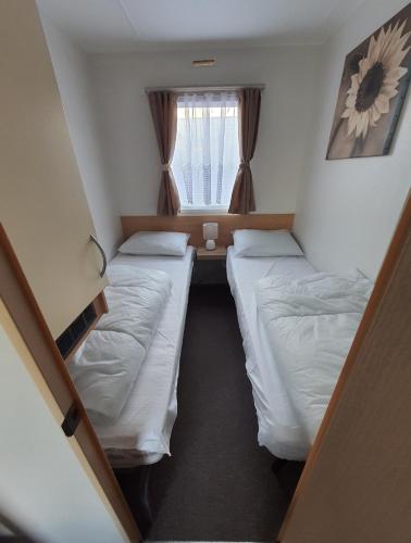 Buxton's Holiday Home - 'Park Holiday's' complex - St Osyth - Clacton-on-Sea Buxton's Holiday Home - 'Park Holiday's' complex - St Osyth - Clacton-on-Sea