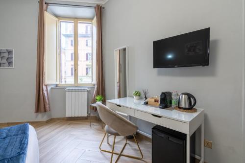 Portafortuna Guest House - image 13