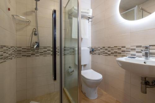 Portafortuna Guest House - image 8