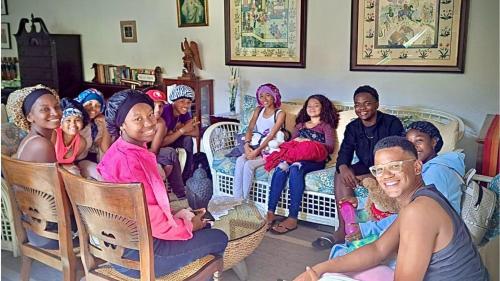 Casa Yoly Hostel Granada