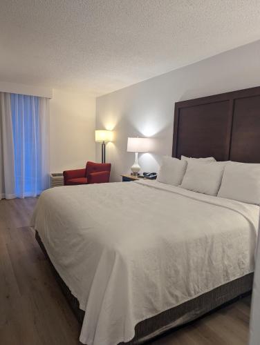 Radisson Hotel Denver Central - image 11