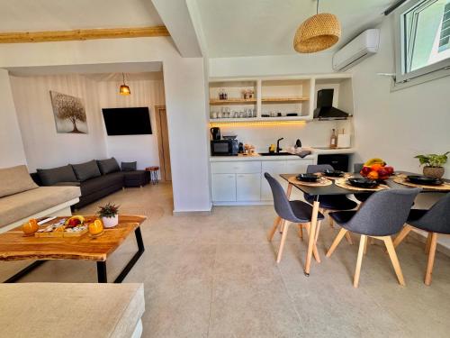 บริการและสิ่งอำนวยความสะดวก, La vie est belle Luxury Residence With Jacuzzi '2' in ปูนตา / โซติเรส