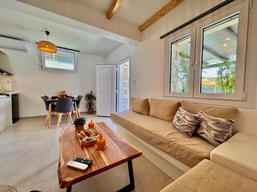 La vie est belle Luxury Residence With Jacuzzi '2' in ปูนตา / โซติเรส