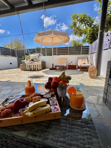 La vie est belle Luxury Residence With Jacuzzi '2' in ปูนตา / โซติเรส