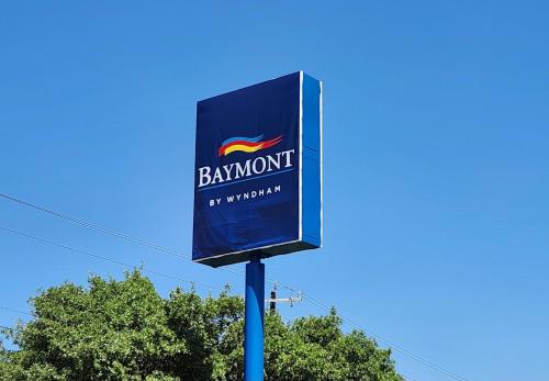 Motel 6 San Antonio, TX - Airport - 숙소 외관