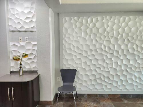 Motel 6 San Antonio, TX - Airport - 로비