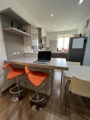 B&B La Rosa dell'Etna - Appartamento completo in Valverde (Catania)