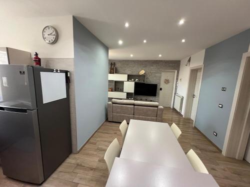 B&B La Rosa dell'Etna - Appartamento completo in Valverde (Catania)