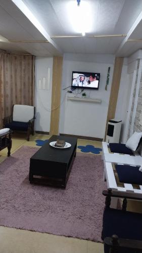 Facilities, Mount lareen cottage كوخ جبل لارين in Ajloun