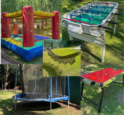Jardin Prana