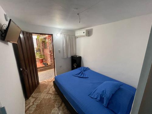 Hostal Casa Yoya