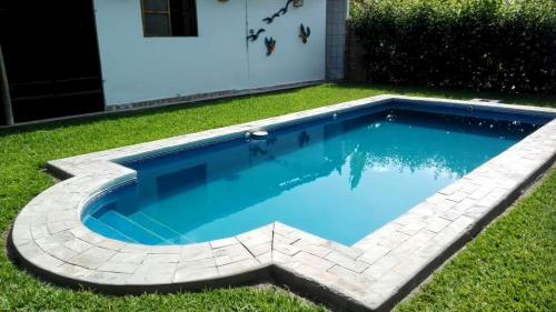 Rural retreat pool, 6ppl - 5min beach - SuperHost