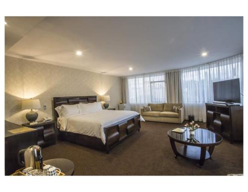 hotel photo