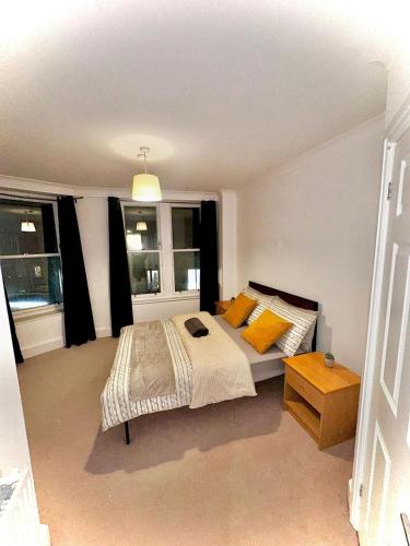 City LUX Apartment, Londyn