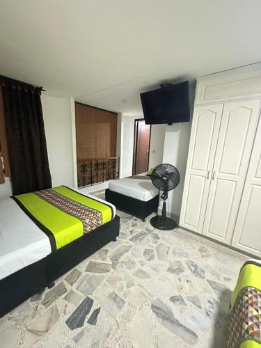 Hotel Astorias in Pereira