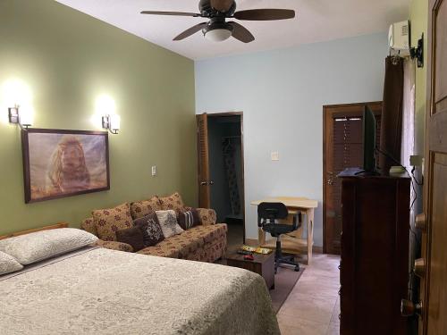 Le Quad - One Bedroom & Studio Apt - Private, Spacious & Secured, Kingston (foto 7)